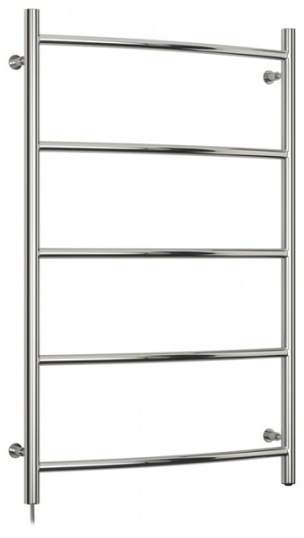 Электрический полотенцесушитель СТИЛЬЕ ЭПС Формат 40 Л 800х500 (5) Г16