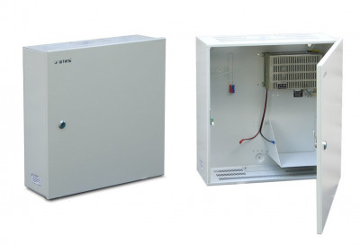 Источник вторичного электропитания резервированный PS2405E