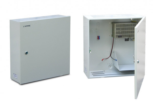 Источник вторичного электропитания резервированный PS2405E