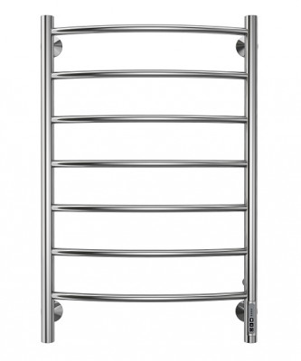 Электрический полотенцесушитель Larusso Классик П7 500х800 EL