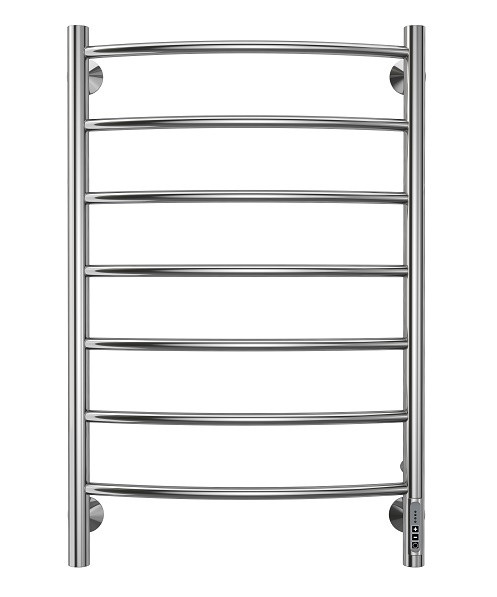 Электрический полотенцесушитель Larusso Классик П7 500х800 EL