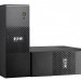 ИБП Eaton 5S, 1000ВА, линейно-интерактивный, универсальный, 87х382х250 (ШхГхВ), 230V, 6U,  однофазный, Ethernet, (5S1000i)
