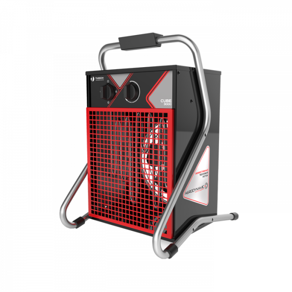 Тепловая пушка Timberk TIH Q2 9M