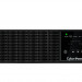 ИБП CyberPower ONLINE, 2000ВА, онлайн, в стойку, 438х600х88 (ШхГхВ), 220V, 2U,  однофазный, (OL2000ERTXL2U)
