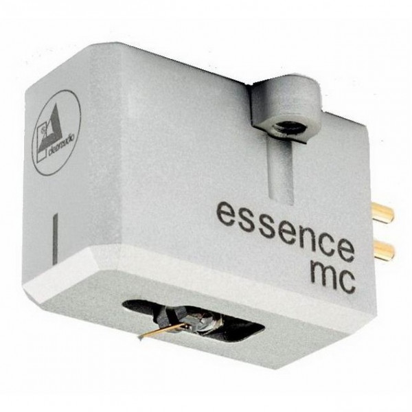 Головка звукоснимателя Clearaudio Essence MC