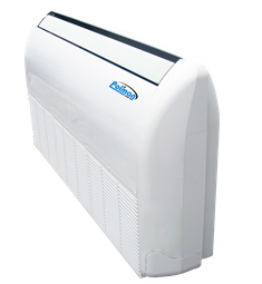 Промышленный осушитель воздуха Polman PL-75D