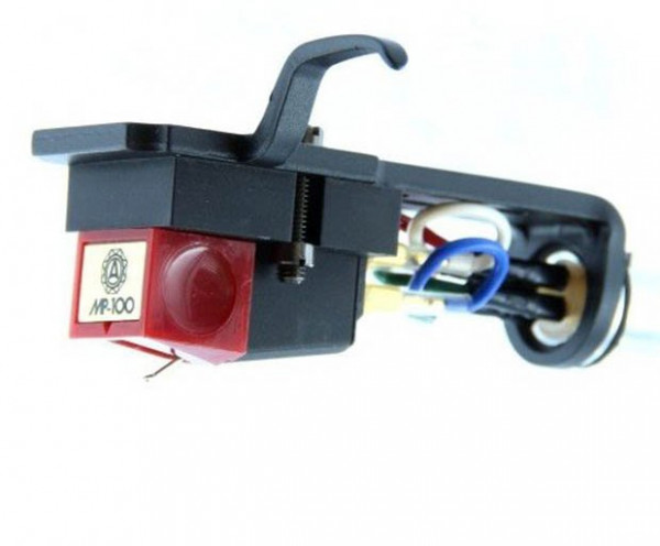 Головка звукоснимателя Nagaoka MP-100H