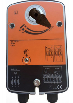 Электропривод Airone FSE10N230S OEM