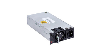 Блок питания QTECH, QSW-4600, портов: 24, (QSW-M-4600-POE-AC)