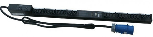 Блок распределения питания Delta PDU1315A2810001