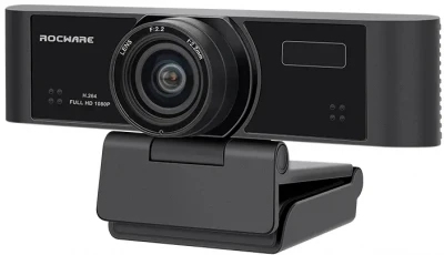 Веб-камера Rocware RC15