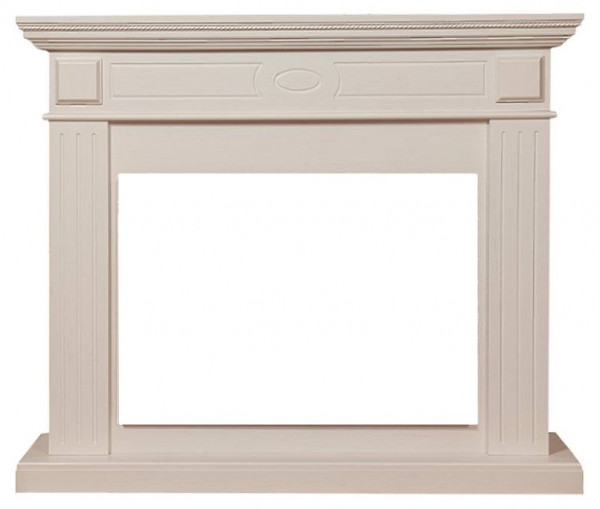 Широкий портал Firelight Bianco 30 Беленый дуб