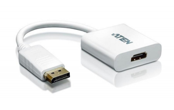 Шнур ввода/вывода Aten, портов: 1, HDMI (Type A), (VC985-AT)