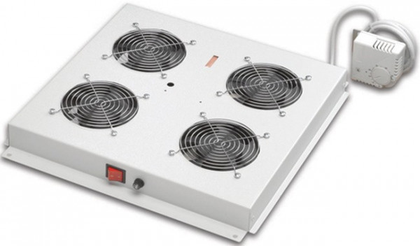 Вентиляторный модуль Lande LN-FAN-THM-4FFS-LG