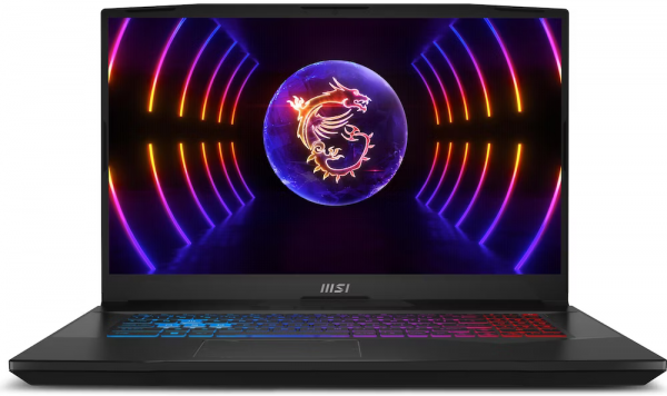 Ноутбук MSI Pulse 17 (B13VGK-814XRU)