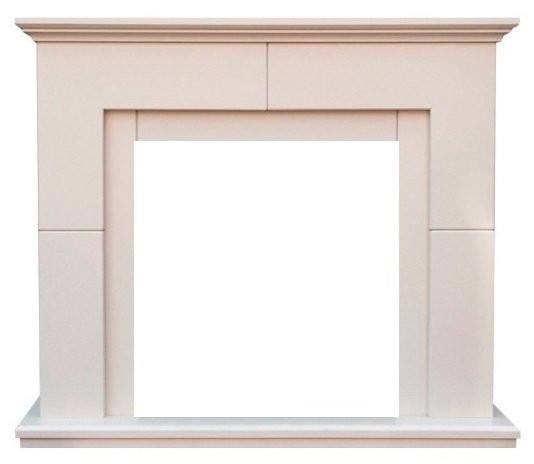 Широкий портал Dimplex Suite под очаг Engine 56-400