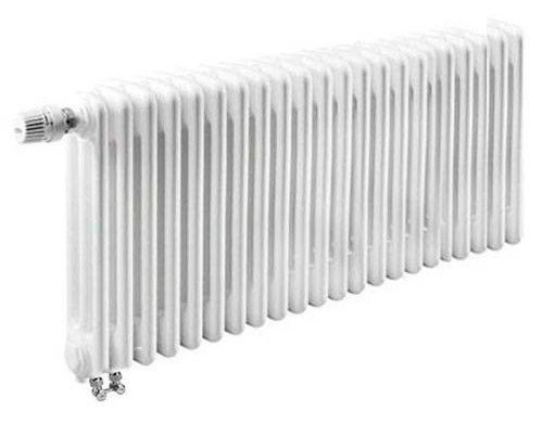 Стальной трубчатый радиатор 3-колончатый IRSAP TESI 0400/3-22 T25 Cod01 (RR3.0400.22.01.0025)