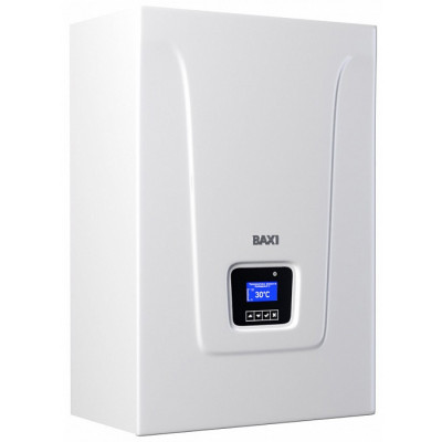 Электрический котел Baxi Ampera 12