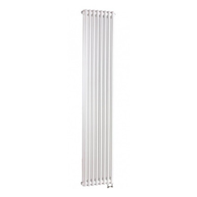 Стальной трубчатый радиатор 3-колончатый Arbonia 3180/10 № 69 ventil oben AME