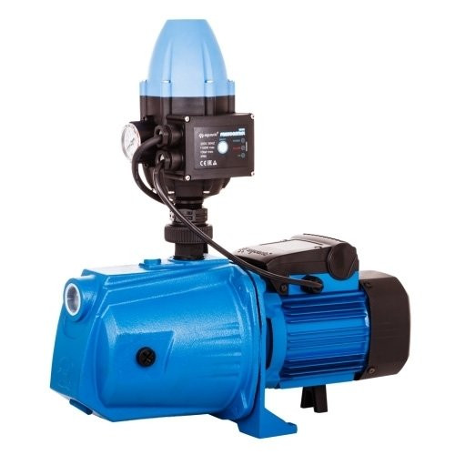 Поверхностный насос Aquario AJC-81B-FC