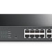 Коммутатор TP-Link, T1600G-18TS