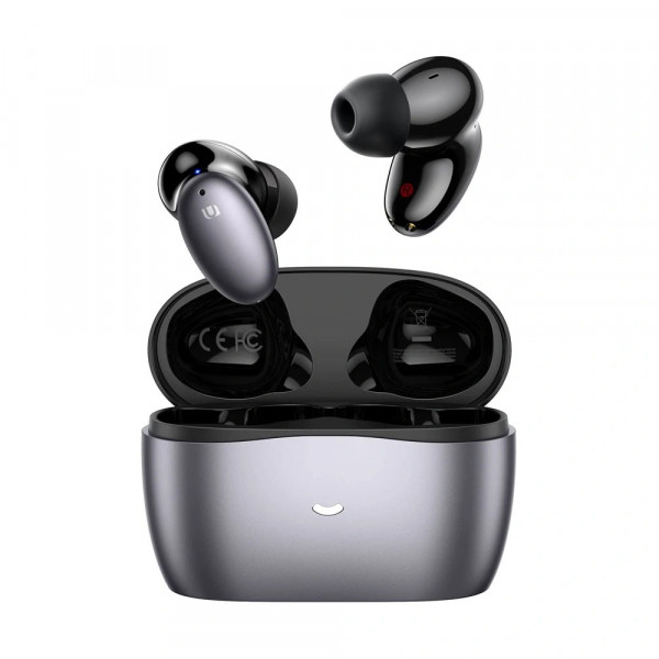Наушники UGREEN HiTune X6 ANC grey (90242)