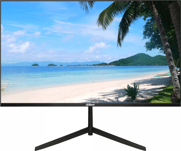 Монитор Dahua 24' DHI-LM24-B200
