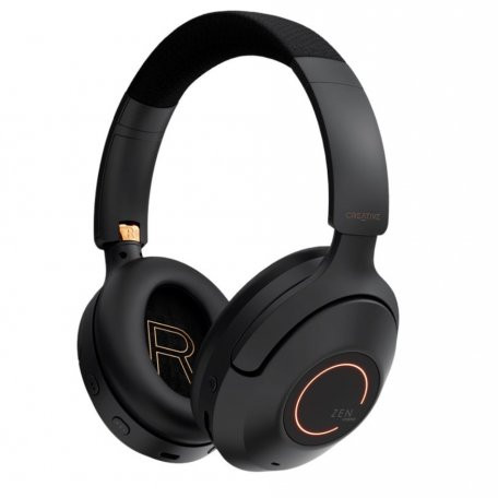 Наушники Creative Hybrid Pro