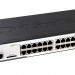 Коммутатор D-Link, DGS-3120-24TC/B1ASI