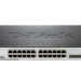 Коммутатор D-Link, DWS-3160-24TC-AP24