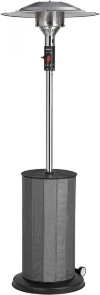 Газовый уличный обогреватель мощностью 8-10 кВт Enders FANCY