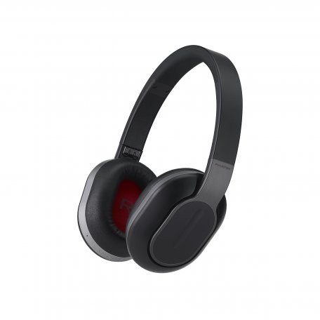 Наушники Phiaton BT 460 Black