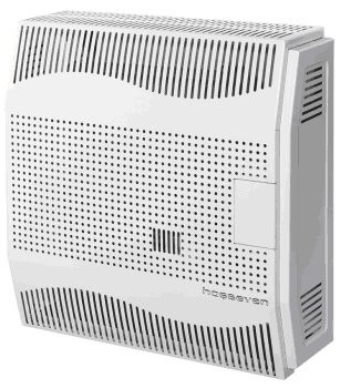 Газовый конвектор мощностью 4 кВт Hosseven HDU-5 (411050)