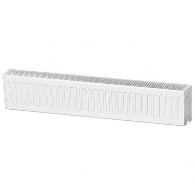 Стальной панельный радиатор Тип 22 Лемакс Premium VC 22х300х1400