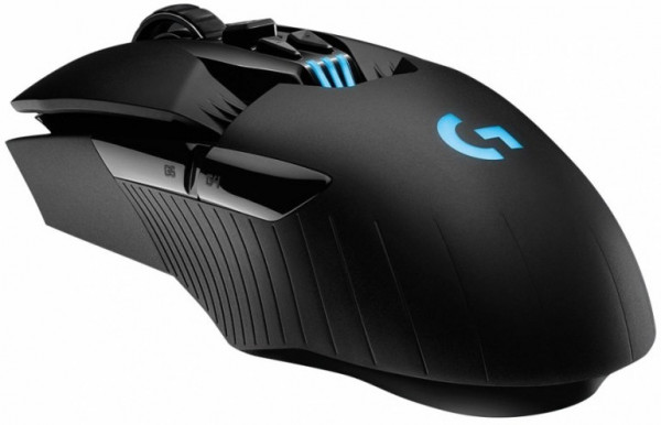 Мышь Logitech G903 Lightspeed (910-005672/910-005673/910-005676)