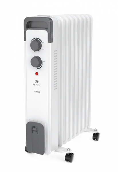 Масляный обогреватель Royal Clima ROR-T9-2000M