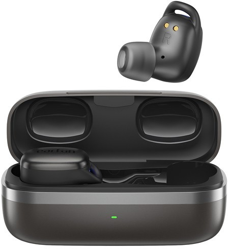 Гарнитура EarFun Free Pro 2 Black