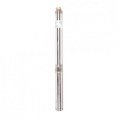 Скважинный насос Aquario ASP3E-50-75 (встр.конд, каб.1,5м)