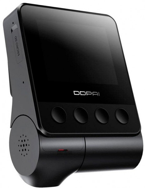 Автомобильный видеорегистратор DDPai Z40