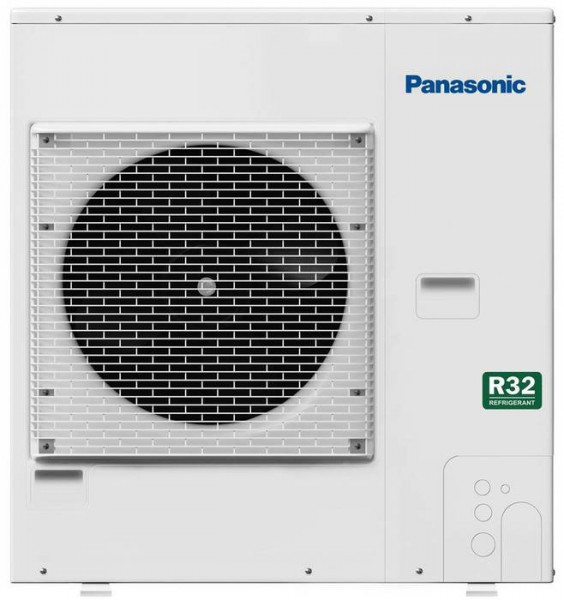 Внешний блок мульти сплит-системы на 2 комнаты Panasonic U-36PZH2E5
