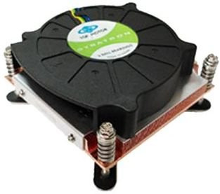 Кулер для серверного процессора SuperMicro SNK-P0049A4