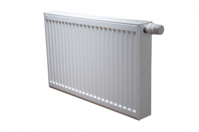 Стальной панельный радиатор Тип 33 Kermi FTV(FKV) 33 400x1800