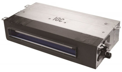 Канальный внутренний блок мульти-сплит системы IGC RAD-X12RH