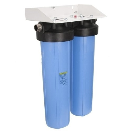 Корпус Atoll I-22BB-e ECO