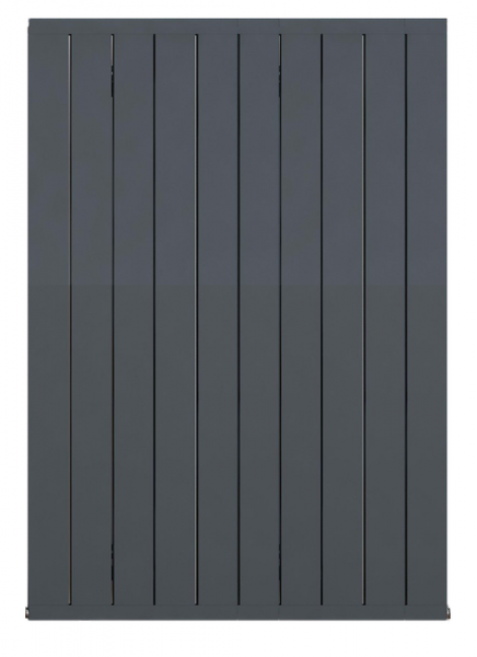 Алюминиевый радиатор Carisa MAC 0795060010