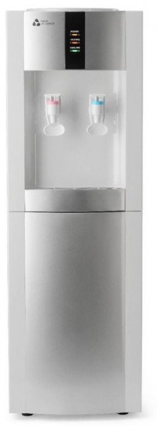 Пурифайер для 10 пользователей AEL H1s-LD white/silver