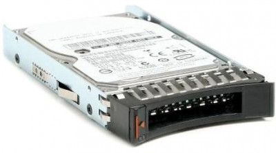 Жёсткий диск 600Gb SAS Lenovo (7XB7A00025)