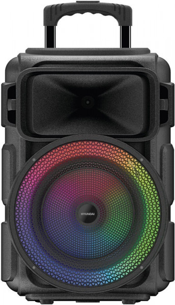 Портативная акустика Hyundai H-MC1298