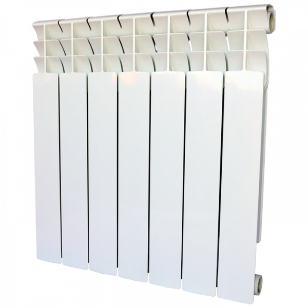 Биметаллический радиатор OGINT Ultra Plus 500 10 секц 1430Вт