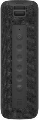 Портативная акустика Xiaomi Mi Portable 16W Bluetooth Speaker Black